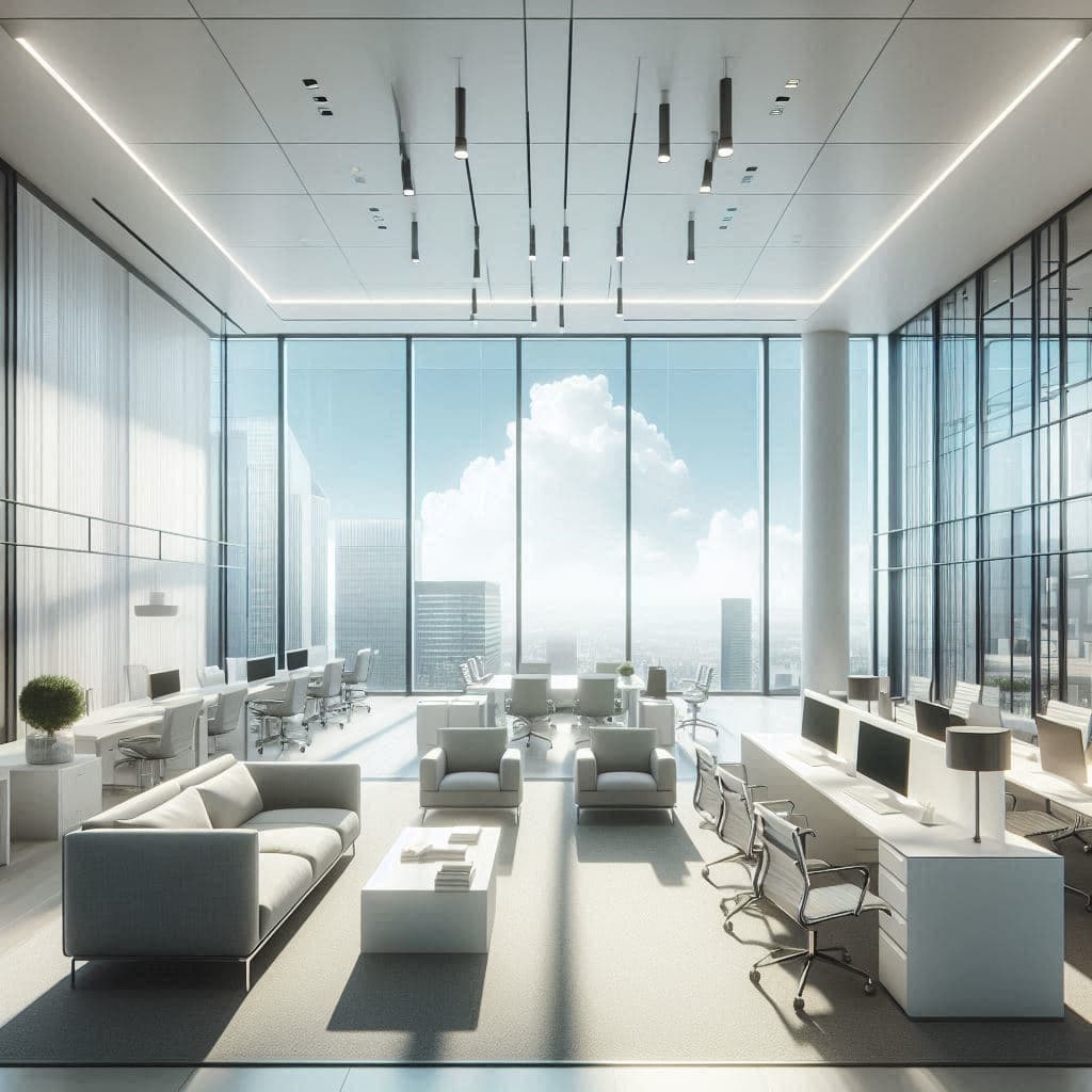 大厦名字文章配图