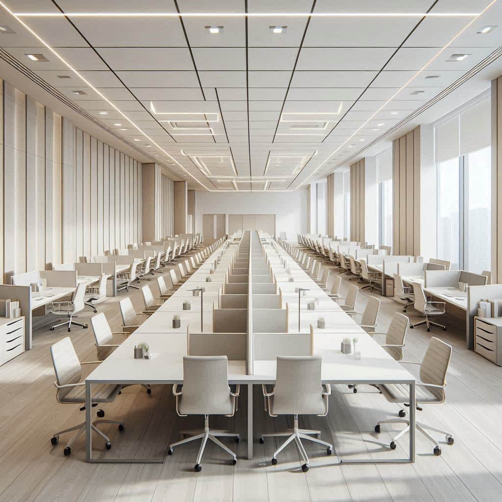 咨询公司写字楼办公的企业现金流压力为何会在客户集中到访时暴露短板